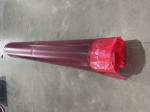 Shield Padding Red Vapour Barrier Laminate Floor Underlay 3mm