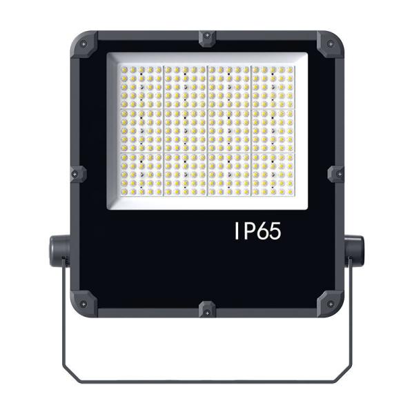 Outdoor Aluminum 160LM/W CE RoHS 5 Years Warranty Waterproof IP65 LED Floodlight
