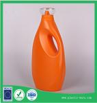 1 L Laundry detergent bottles dishwasher detergent baby bottles clean detergent