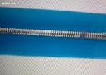Copper Plant Belt Filter Press Cloth Belt Press Filter With Steel Clipper