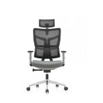 Contemporary Swivel Mesh Seat Office Chair Mfavour Ergonomic Chair