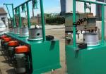 Supply High Efficiency LW-Pulley Wire Drawing Machine Durable Service