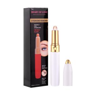 Quality Li Battery Electric Eyebrow Trimmer wholesale