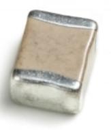 Quality Small SMD Ceramic Capacitor CER 22UF Capacitance 10V Rated Voltage IC Components wholesale