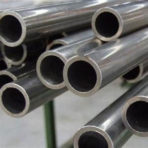 Quality 316L 310S 410s 304 Stainless Steel Seamless Pipe 20mm 9mm 4K HL wholesale