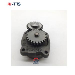 Quality Oil Transfer Pump 3937404 4935792 3937404 3941742 3926203 3906414 for 6BT Diesel Engine wholesale