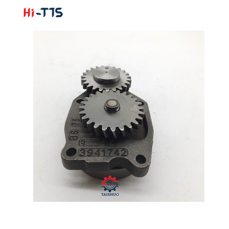 Oil Transfer Pump 3937404 4935792 3937404 3941742 3926203 3906414 for 6BT Diesel Engine