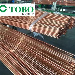 Quality Best Copper Nickel Pipe for Your Industrial Piping Needs wholesale