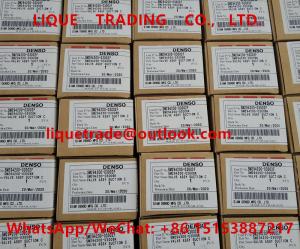 Quality Denso SCV Assy 294200-0300 control valve 2942000300 , 294200 0300 wholesale