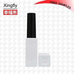 Quality Optional Xingfly Original Brush 6ml Nail Polish Bottle For Nail Polish Gel Polish wholesale