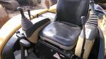 Used cater 345C Excavator