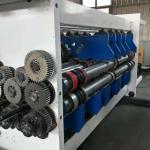 Factory Price Automatic Carton Box Corrugated Board Ink Printing Slotting
