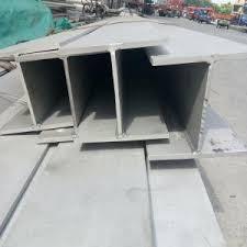 Quality Innovative Metal H Beam , Hot Rolled H Beam Popular Extreme Durability wholesale