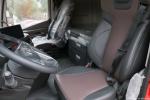 SAIC Hongyan Jieshi H6 6X4 New Energy EV Heavy Truck 89km/h