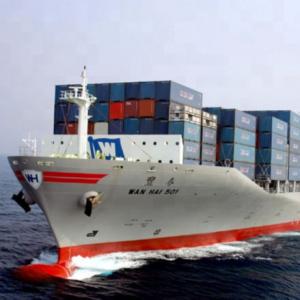 Quality 40rh Sea Freight International Shipping Transport Goods wholesale