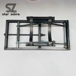 Starzebra Brand Excavator Spare Parts Jack 7KG OEM ODM Metallic Color
