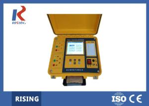 Quality 18 Seconds Turn Ratio Transformer Testing Equipment wholesale