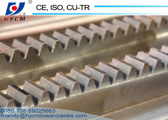 Elevator Spare Parts 800*800*1508mm Type Block Mast Section for Elevator