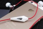Retail Monster by Dr Dre iBeats In Ear Headphones Earphones-White made in china