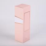 innovative bottle neck holder single champagne wine bottle box