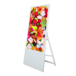 Quality Indoor Floor Standing Digital Signage wholesale