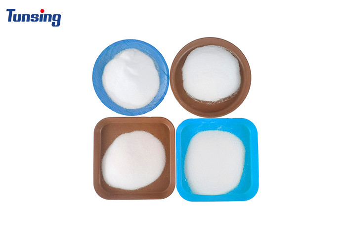 Heat Transfer 1kg 5kg Tpu Powder Dtf Printing White