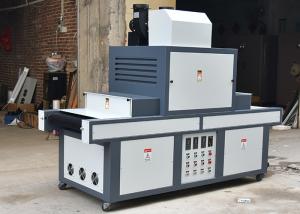 Quality 19KW 365nm Hot Air Drying Oven For Electronic Production Line wholesale