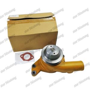 Quality Water pump 6D105 6136-62-1100 For Kumatsu Engine Spare Parts wholesale