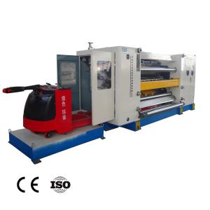 Quality Fingerless Type Single Facer Machine Corrugated Box Machine CE Approved wholesale