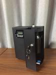 Black / White Small Area Hotel Scent Marketing Machine FCU Strong Pump 5w 100 -