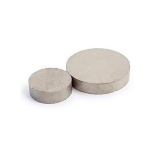 Quality Grade SmCo5 Samarium Cobalt Disc Magnets For Magnetic Pumps wholesale