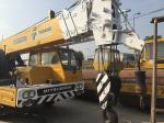 Used Tadano crane 30T for sale