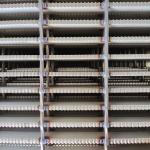 Galvanized Press Welded Steel Bar Grate Sheet Stainless