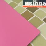 Enviornment Friendly Polyester Powder Coating For Teaching Equipment