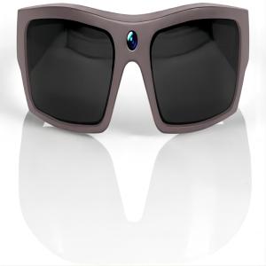 Quality Video Recording Bluetooth Video Sunglasses wholesale