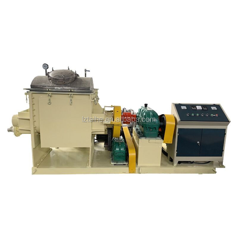 Long Service Life Stainless Steel Chemical Reactor for Industrial and Efficiency