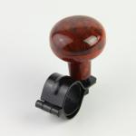Universal Car Accessories Steering Wheel Spinner Knob for Improved Driving