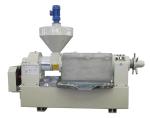 Electrical Control Large Oil Press Automatic Palm Oil Milling Machine coconut