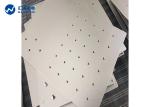 Alkali Sand Oxidation 6061 Aluminum Plates 0.005mm Aluminium Machined Parts