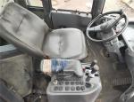Original Japan Made Secondhand Komatsu 18ton Wa380 Construction Wheel Loader in