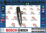 Fuel Injector 0414703007 0414703005 0986441031