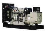 50kw 60kva Power Plant Soundproof Brushless Diesel Generator