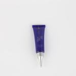 Oval Soft Empty Tube Cosmetic Containers Plastic Tubes Packaging for Cosmetics