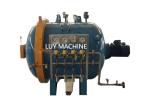 Electricity Surfboard Composite Fiber Curing Autoclave Stainless Steel