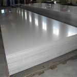 Corrosion Resistance 0.1mm 316 Stainless Steel Plate 6000mm With HL Surface