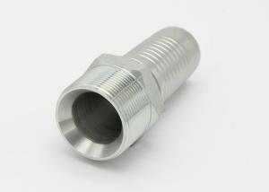 Quality 1 / 4&quot; NPT Fittings For High Pressure Hydraulic Rubber Hoses ( 15611 ) wholesale