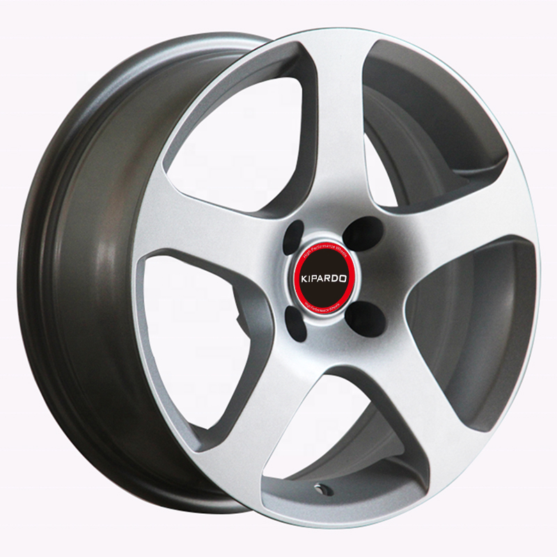 Multi PCD Alloy Wheel 5 Holes Forged Aluminum Alloy Wheels