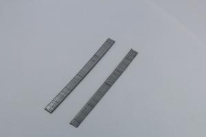 Quality Straight Nail 18 Gauge Brad Nails F15 Length 15MM wholesale