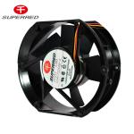 Two Ball Bearing CHA17212A DC 12V 780g Pc Fan PWM