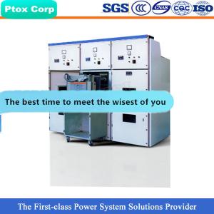 Quality KYN28A-12 metal clad switchgear wholesale
